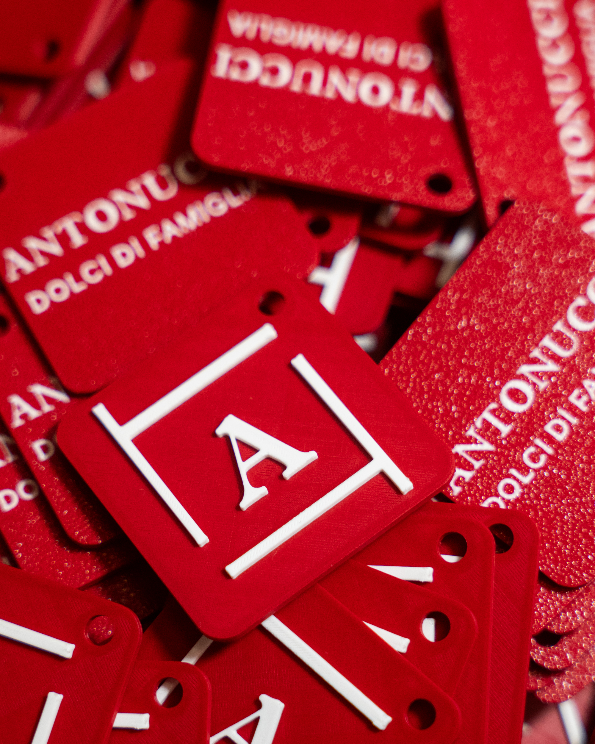 Smart gadget Antonucci