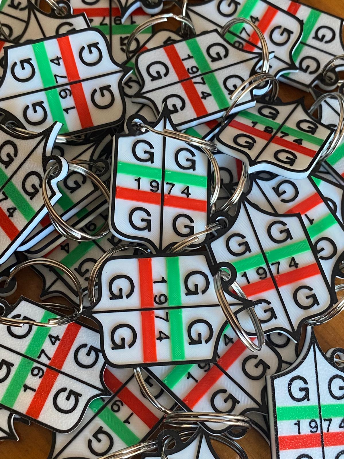 Smart gadget Gargagnago