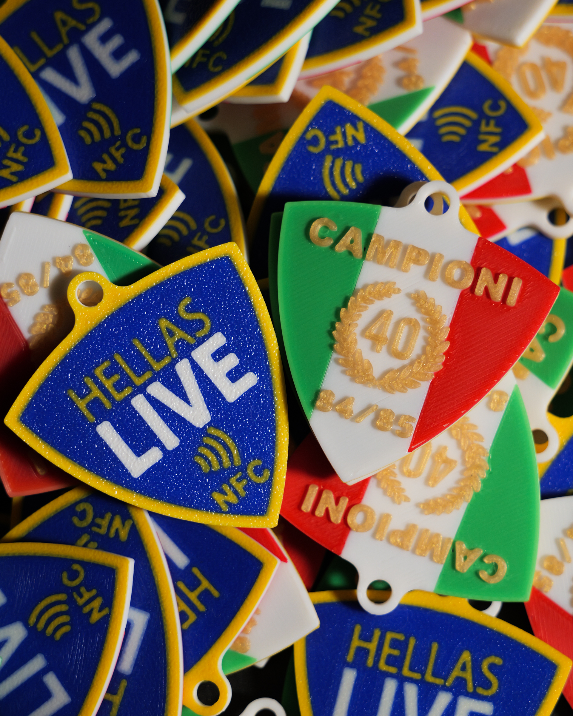 Smart gadget HL versione 2