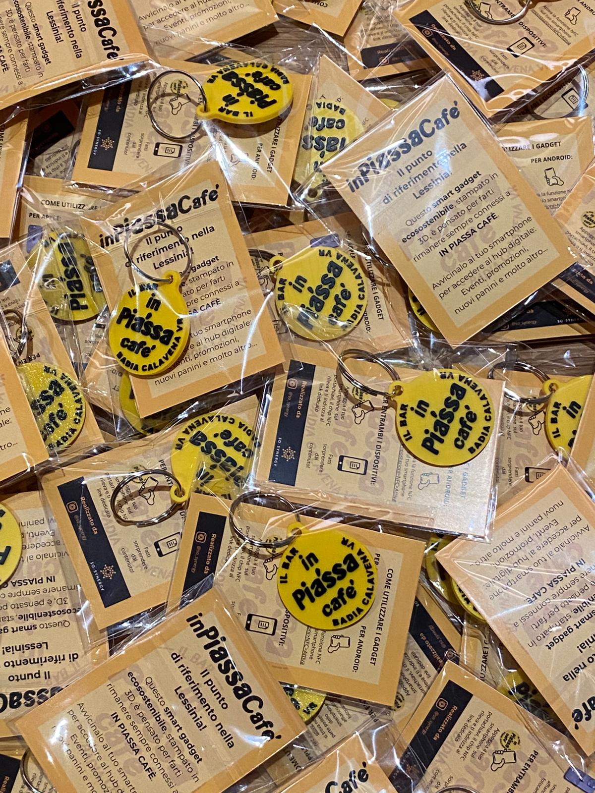 Smart gadget In Piassa