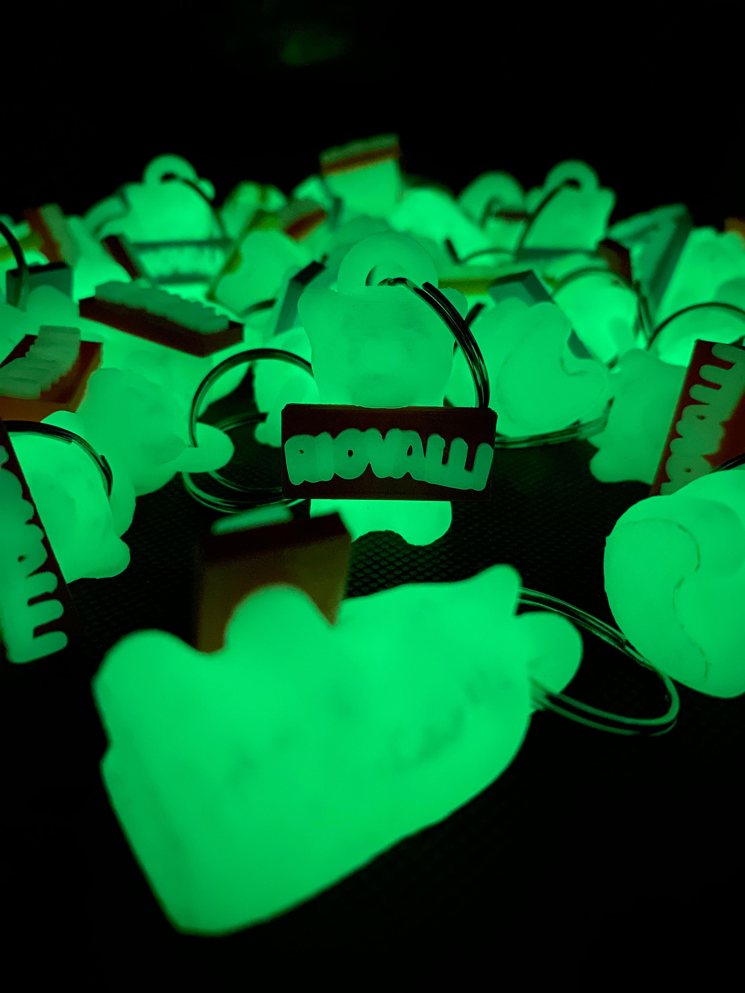 Smart gadget Riovalli