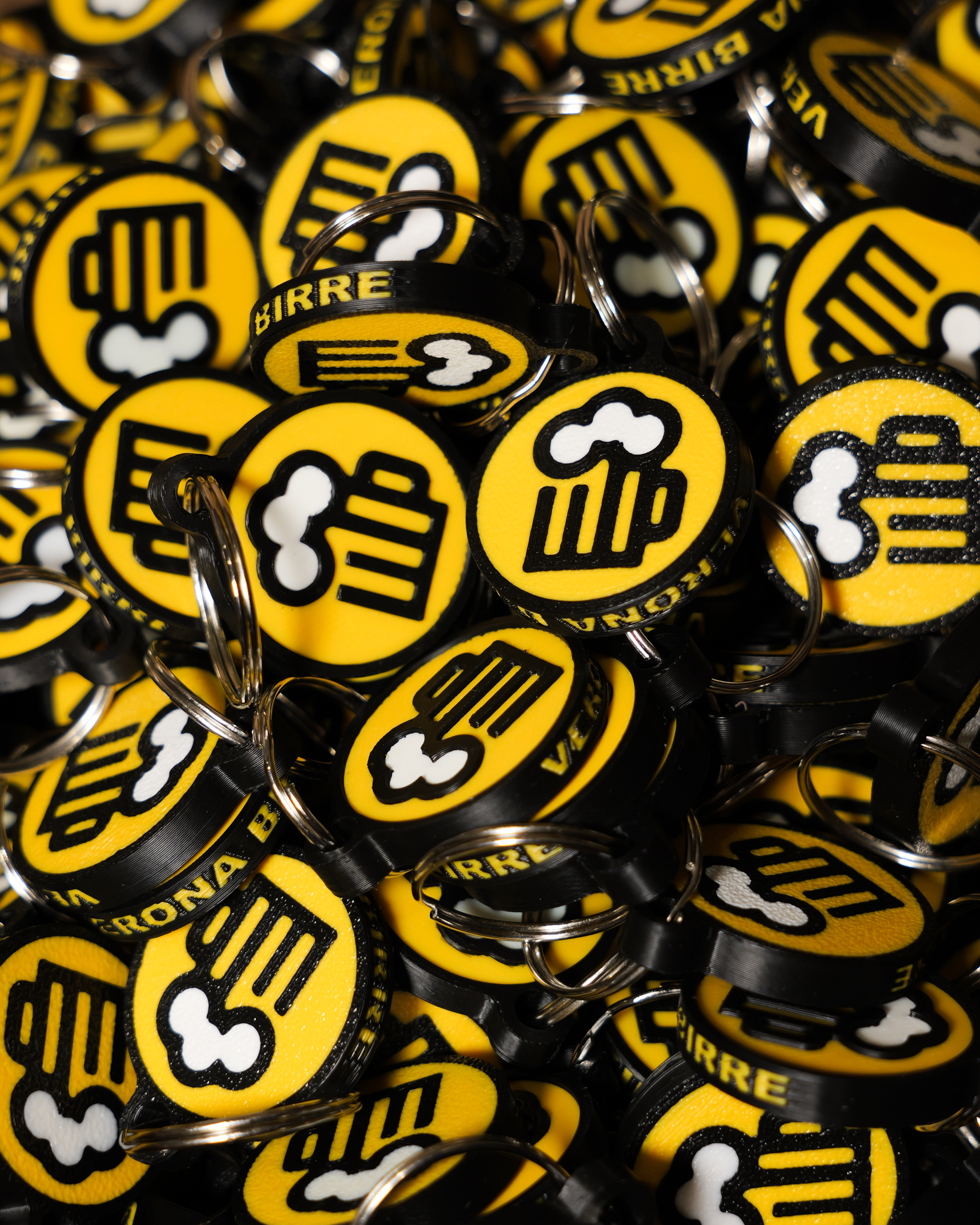 Smart gadget Verona Birre