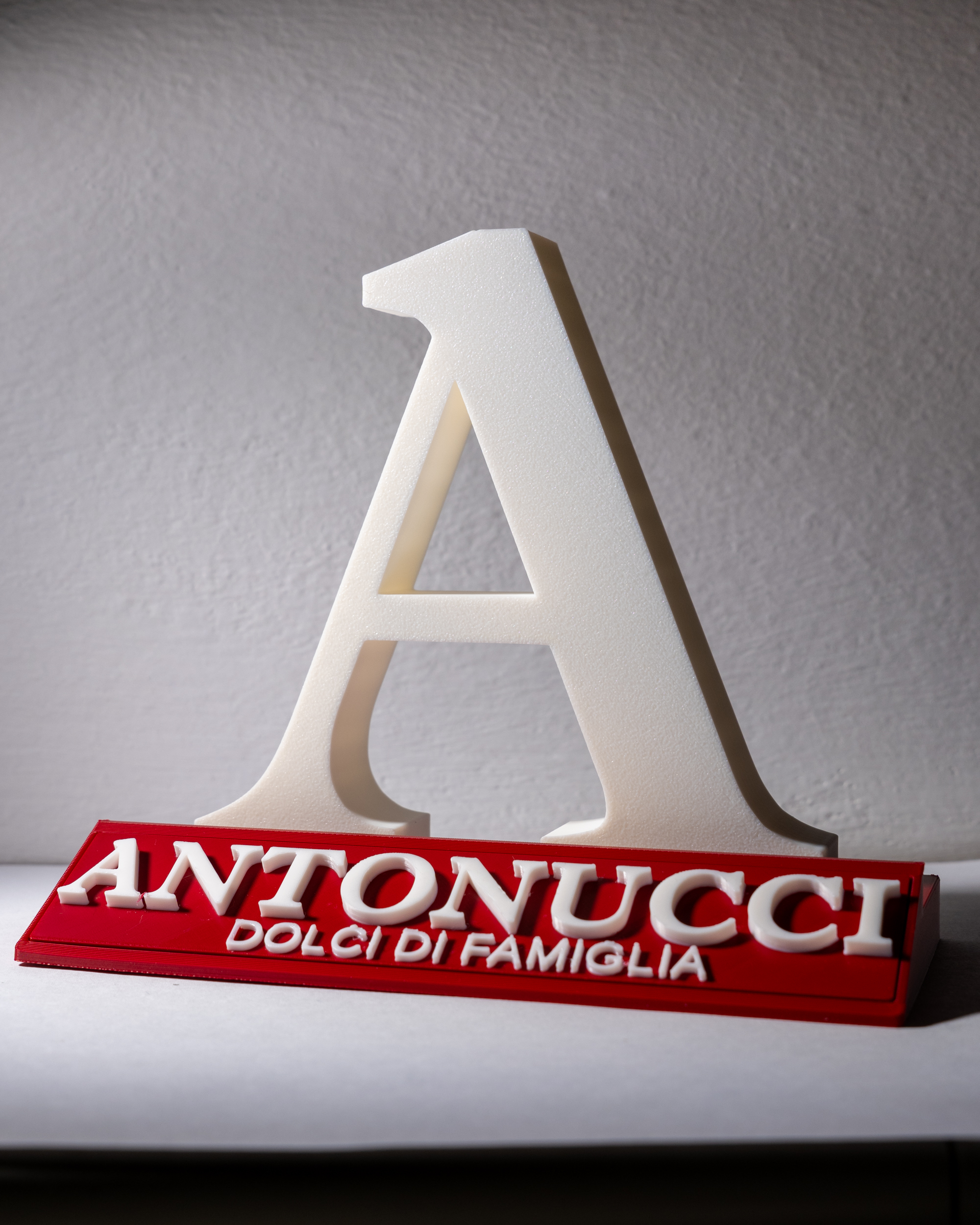 Totem NFC Antonucci